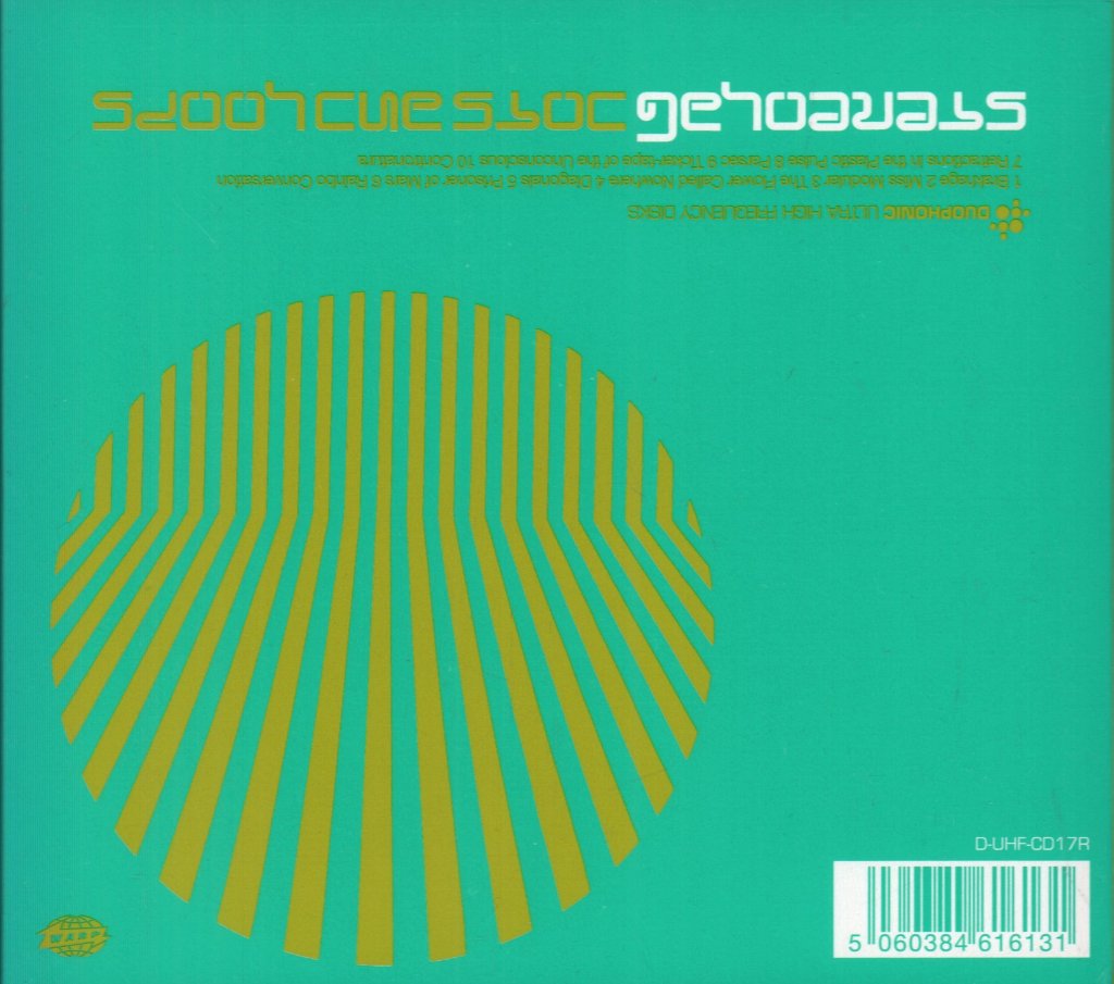 Stereolab - Dots And Loops Expanded Edition - Double Cd