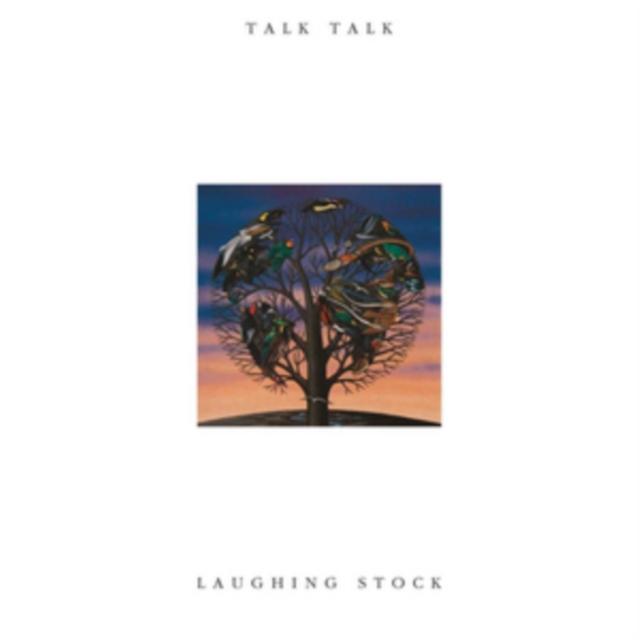 Talk Talk - Laughing Stock - Lp