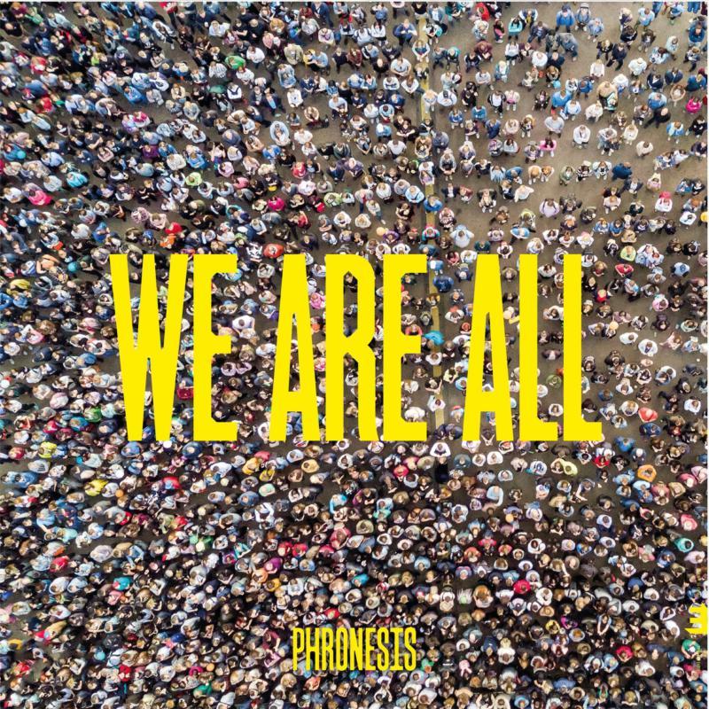 Phronesis - We Are All - Cd
