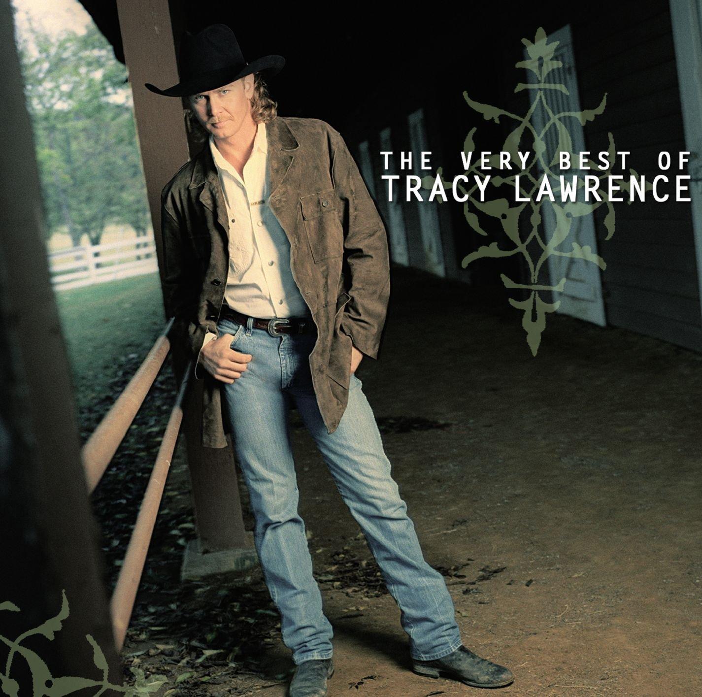 Tracy Lawrence - Very Best of Tracy Lawrence - Cd