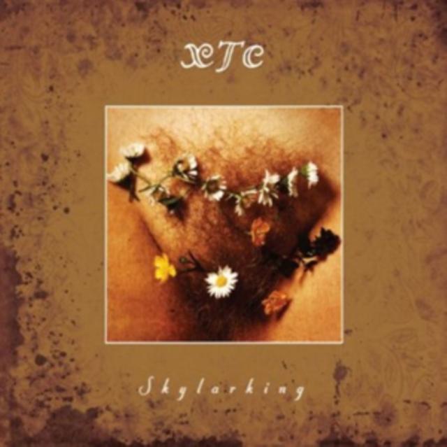 XTC - Skylarking - Cd