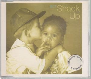 A Certain Ratio - Shack Up - Cd
