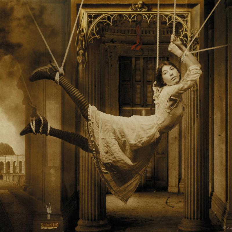 Porcupine Tree - Signify - Cd