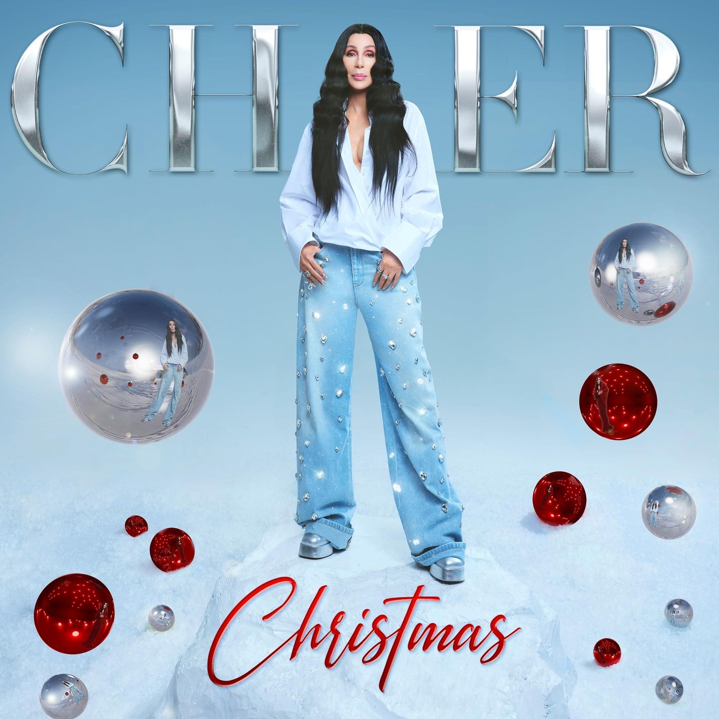Cher - Cher Christmas - Cd