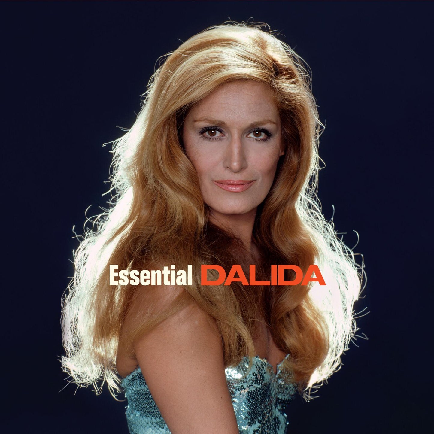 Dalida - Essential - Lp