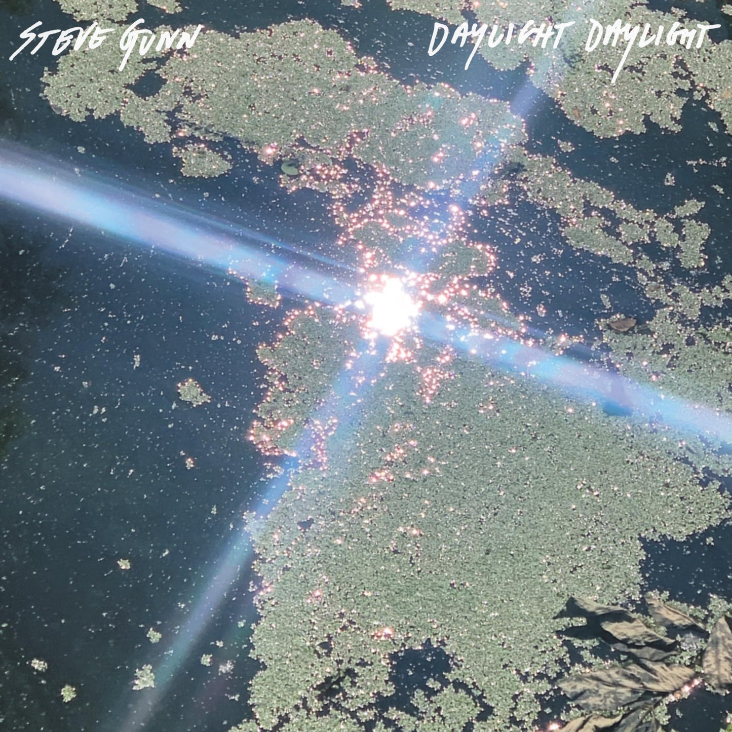 Steve Gunn - Daylight Daylight - Cd