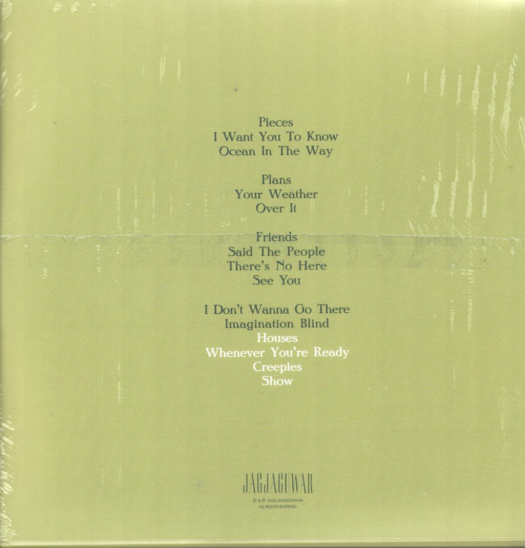 Dinosaur Jr - Farm - Double Lp