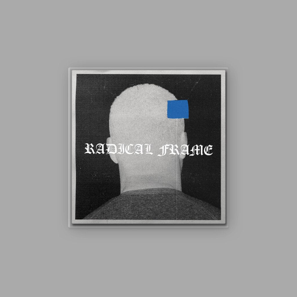 Actress - Radical Frame - Lp
