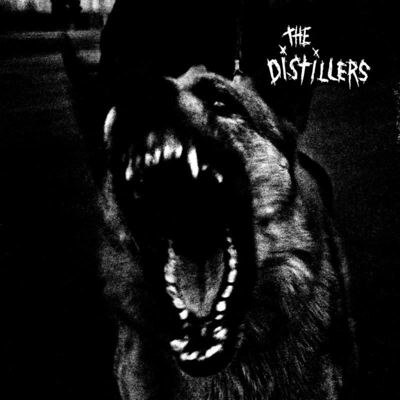 Distillers - Distillers - Cd