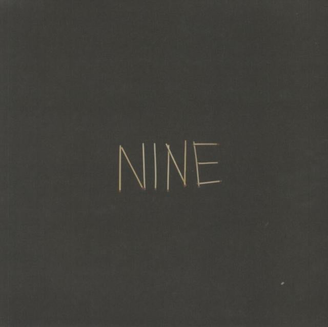 Sault - Nine - Lp