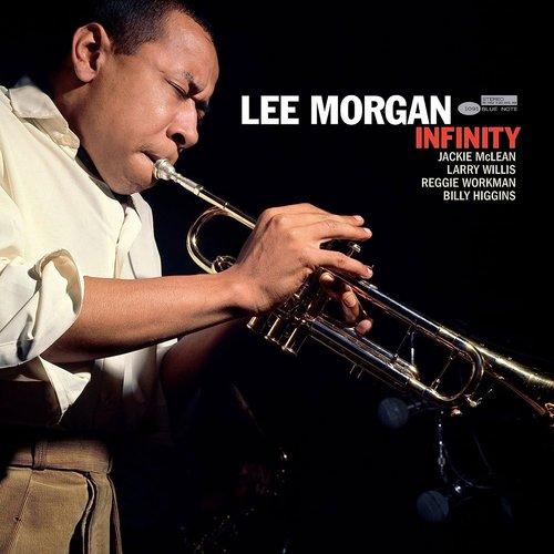 Lee Morgan - Infinity - Cd
