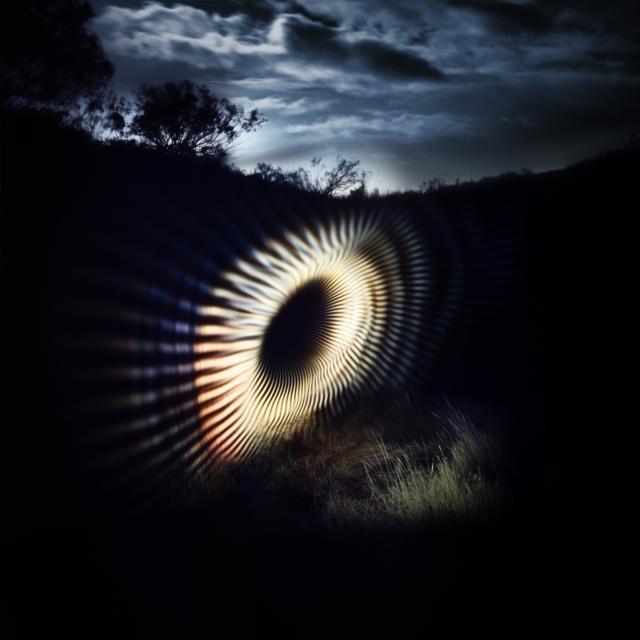 Emptyset - Dissever - Lp