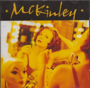 Mc Kinley - Big Top Shop Talk - Cd