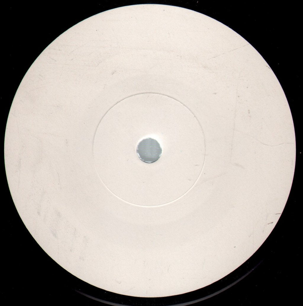 Buddy Curtess And The Grasshoppers - We Change The World - 7 Inch