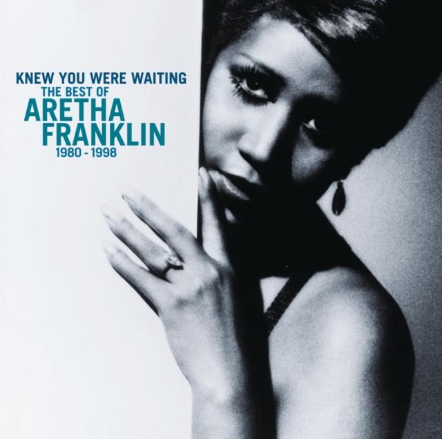Aretha Franklin - Knew You Were Waiting: the Best of Aretha Franklin 1980-1998 - Cd