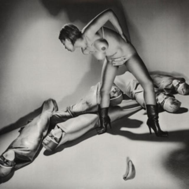 Devo - Hardcore Volume 1 - Lp