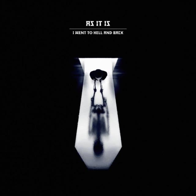 As It Is - I Went To Hell and Back - 12 Inch