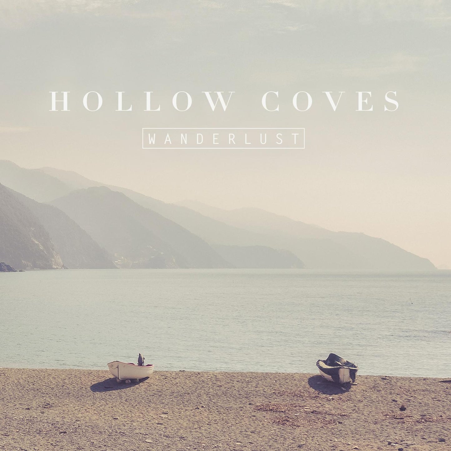 Hollow Coves - Wanderlust - Cd