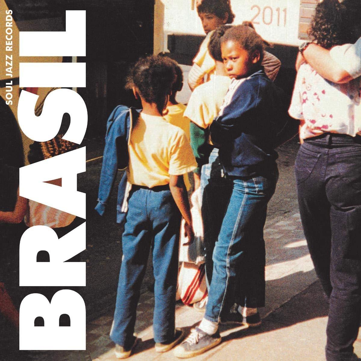 Various Artists - Brasil - Cd