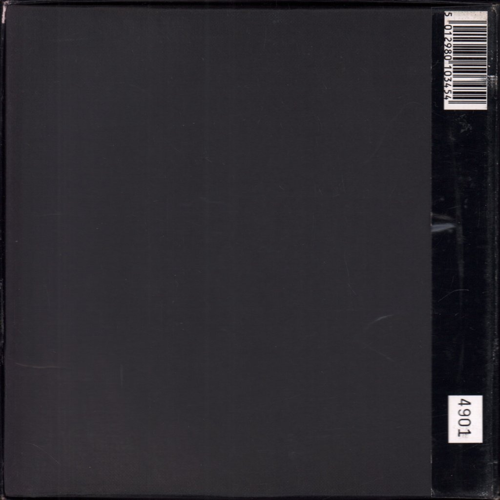 Bryan Ferry - Kiss And Tell - 7 Inch Box Set