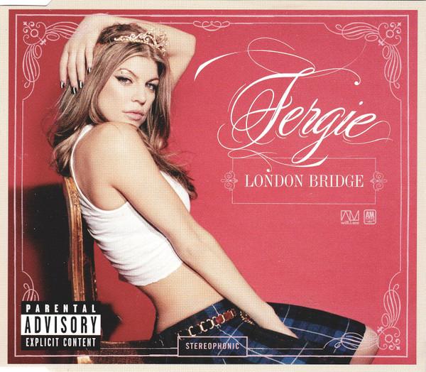 Fergie (2) - London Bridge - Cd