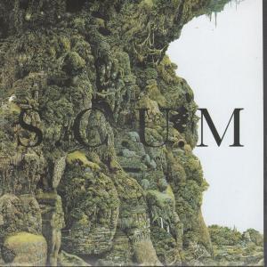 S.c.u.m - Visions Arise - 7 Inch