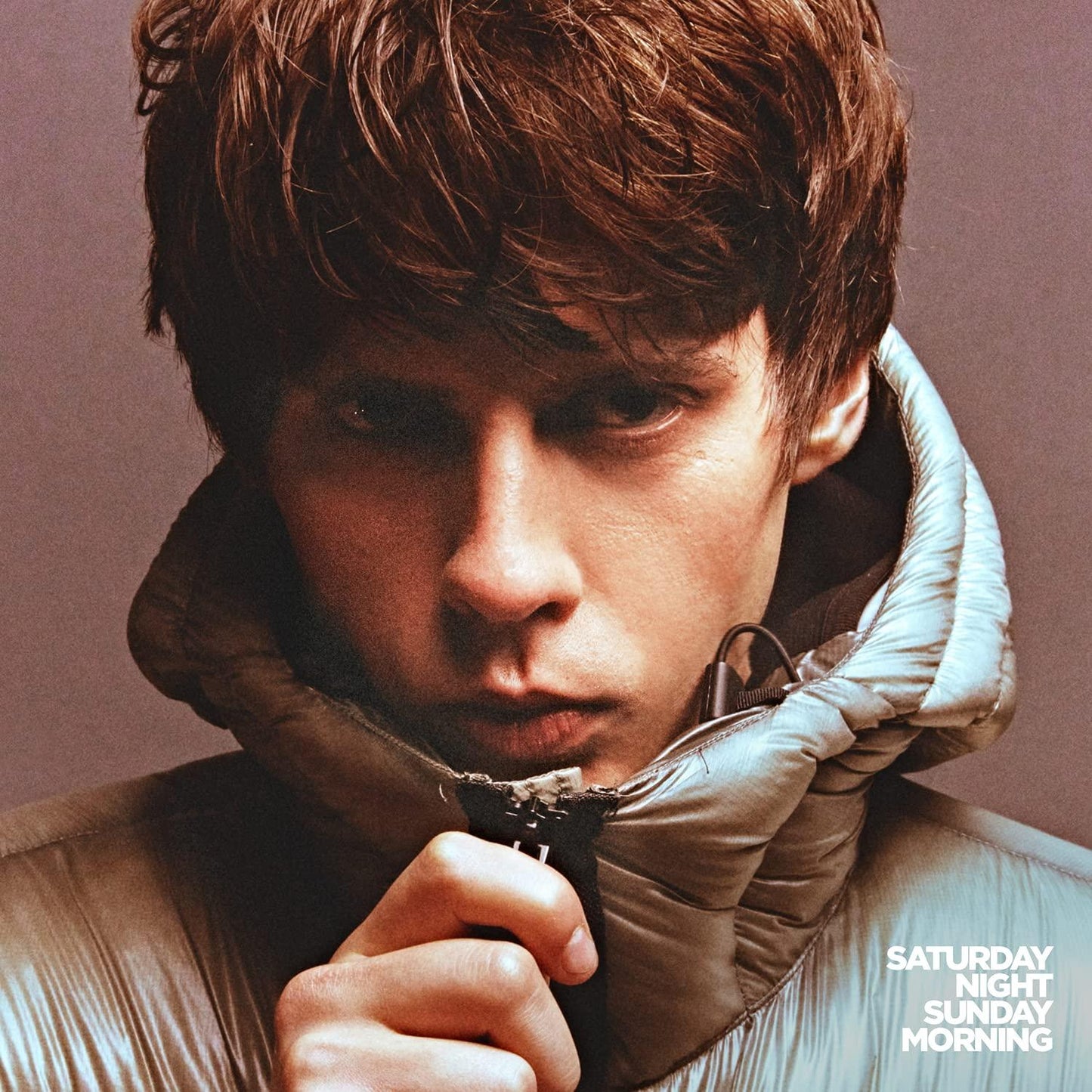 Jake Bugg - Saturday Night, Sunday Morning - Lp