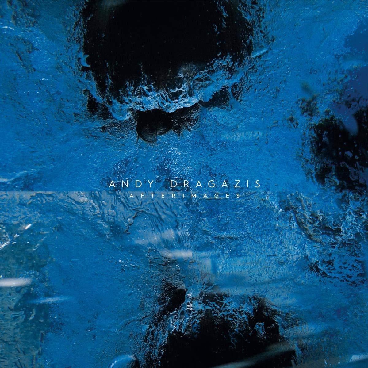 Andy Dragazis - Afterimages - Lp