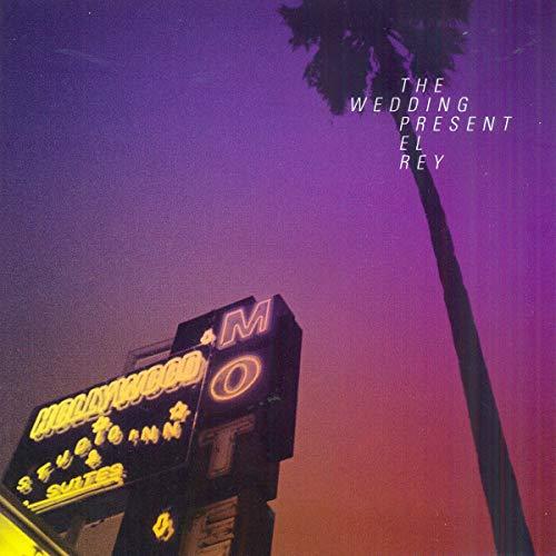 Wedding Present - El Rey - Cd