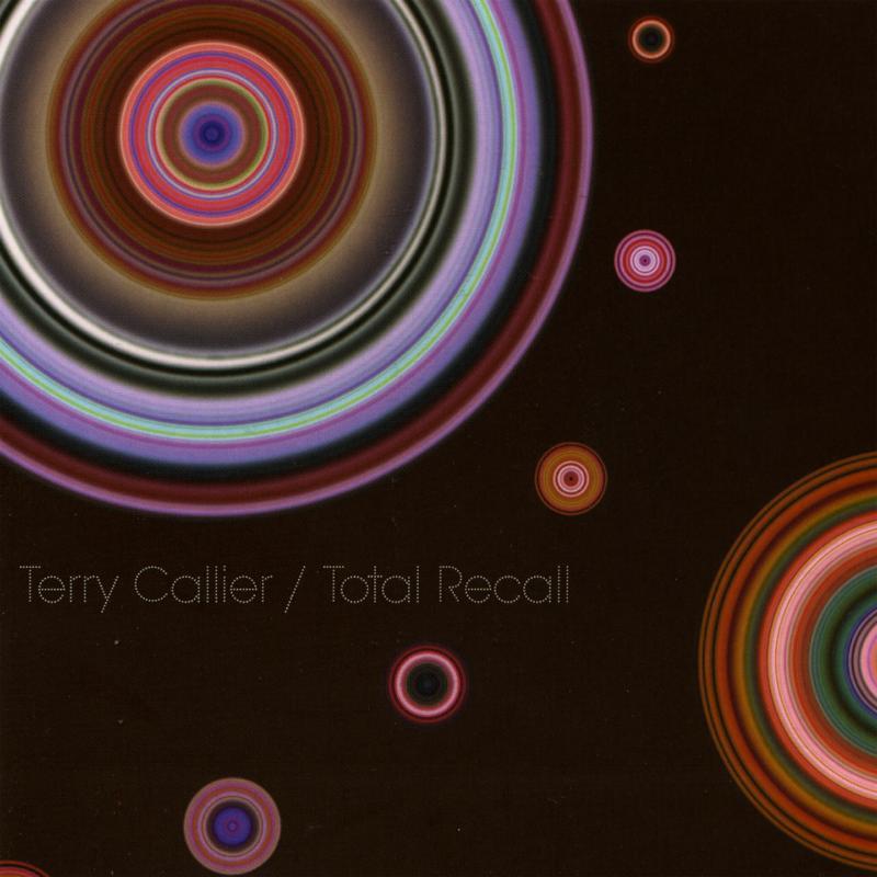 Terry Callier - Total Recall - Cd