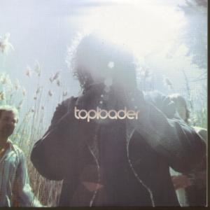 Toploader - Time Of My Life - Cd