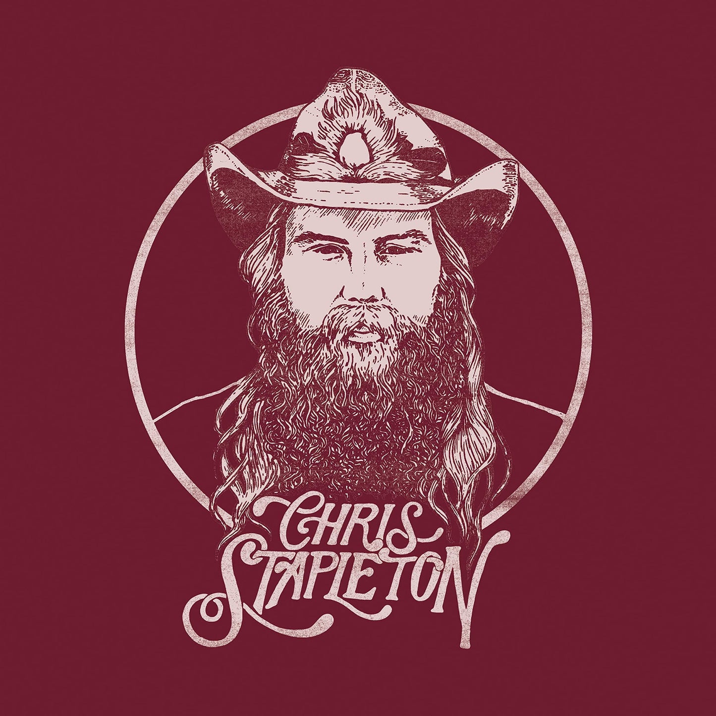 Chris Stapleton - From A Room: Volume 2 - Lp