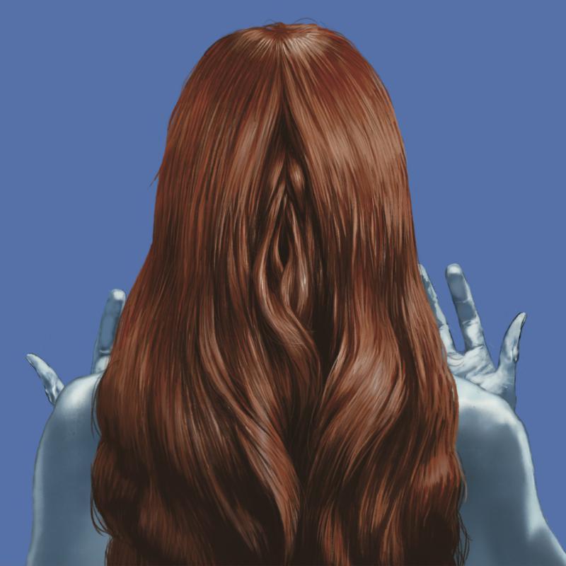 La Femme - Mystere - Double Lp