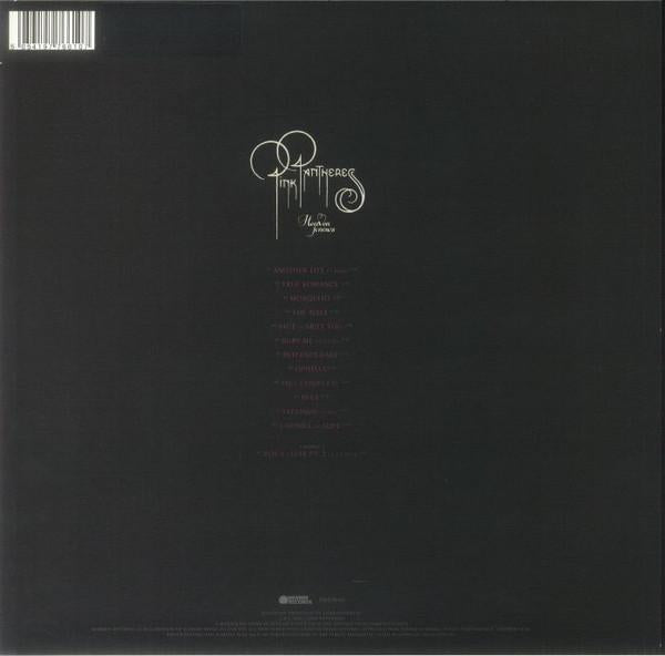 PinkPantheress - Heaven Knows - Lp