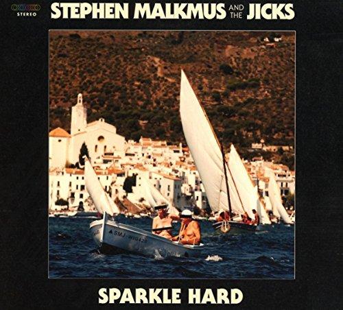 Stephen Malkmus And The Jicks - Sparkle Hard - Cd