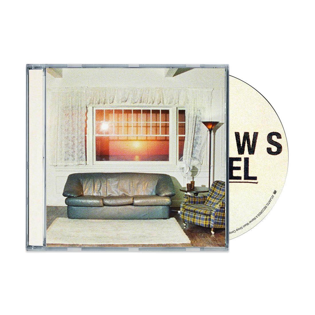 Wallows - Model - Cd
