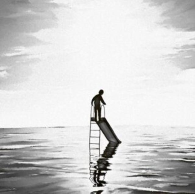 Clark - Playground In A Lake - Cd