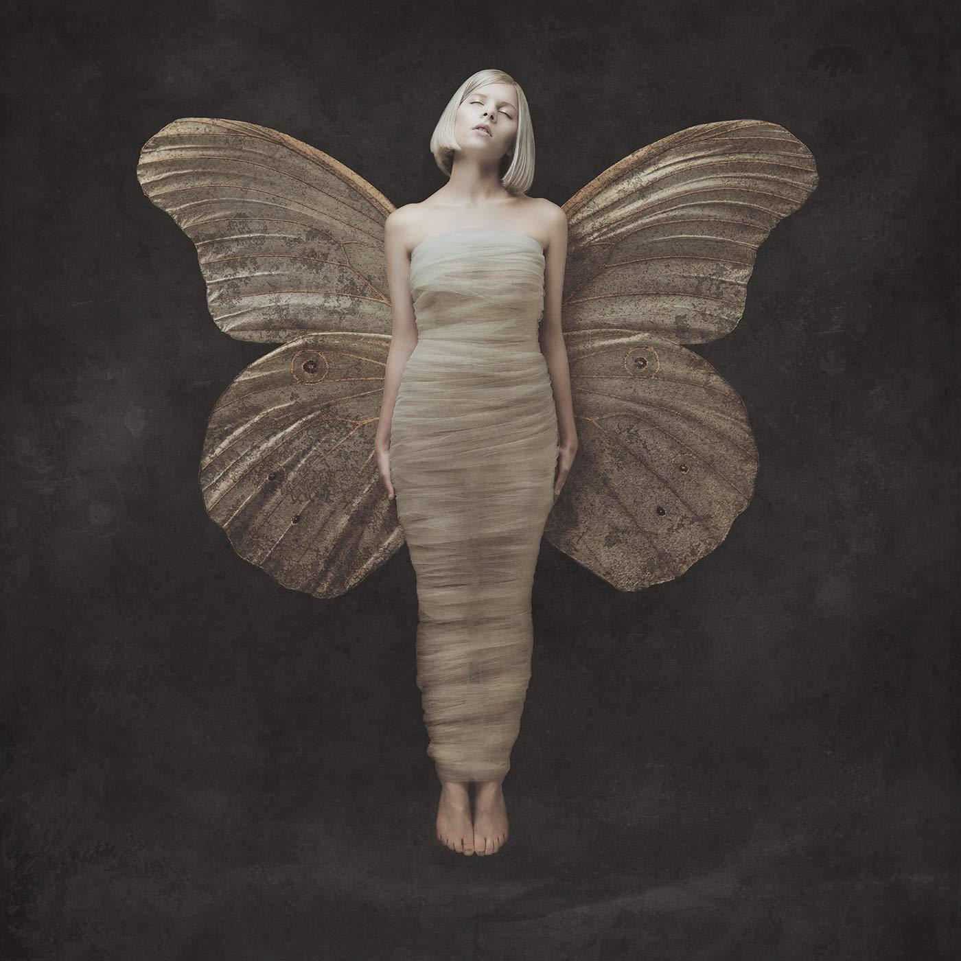 Aurora - All My Demons Greeting Me As A Friend - Lp