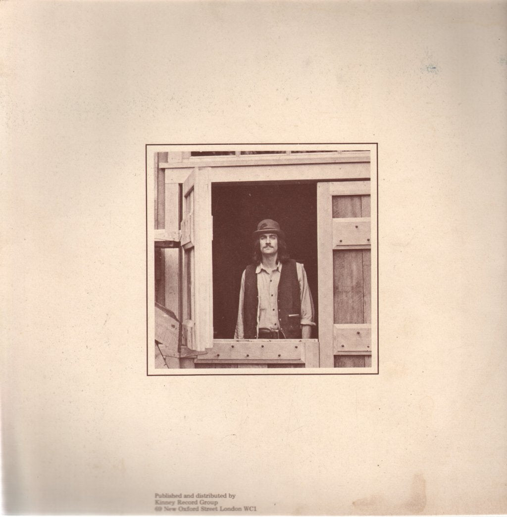 James Taylor/Carole King/Jo Mama - 1971 Uk Tour - Tour Programme