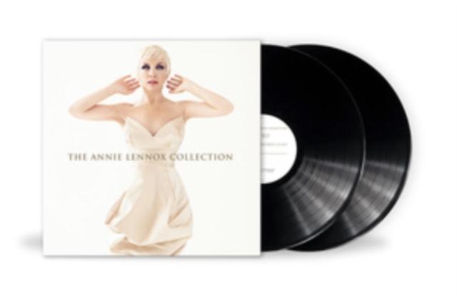 Annie Lennox - Annie Lennox Collection - Double Lp