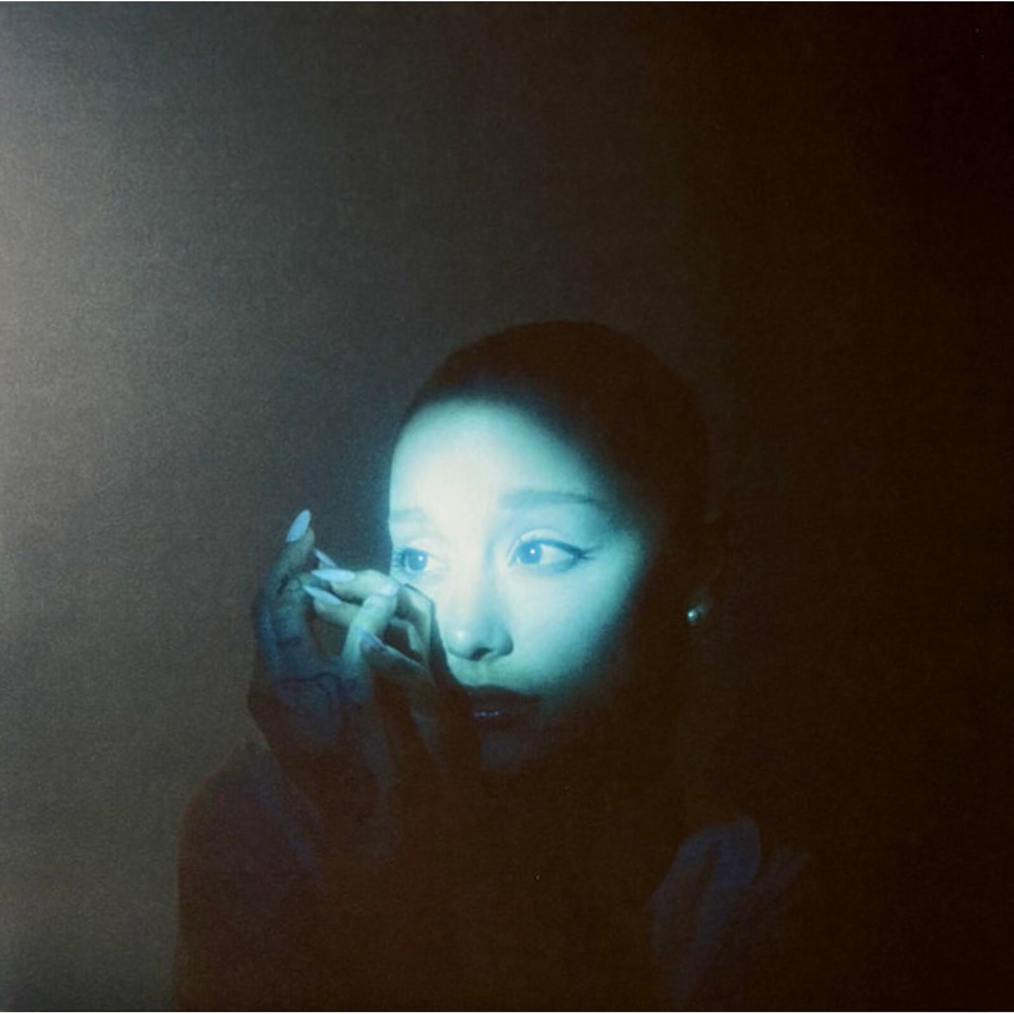 Ariana Grande - Eternal Sunshine Deluxe: Brighter Days Ahead - Double Lp