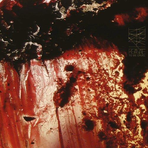 Khanate - To Be Cruel - Double Lp