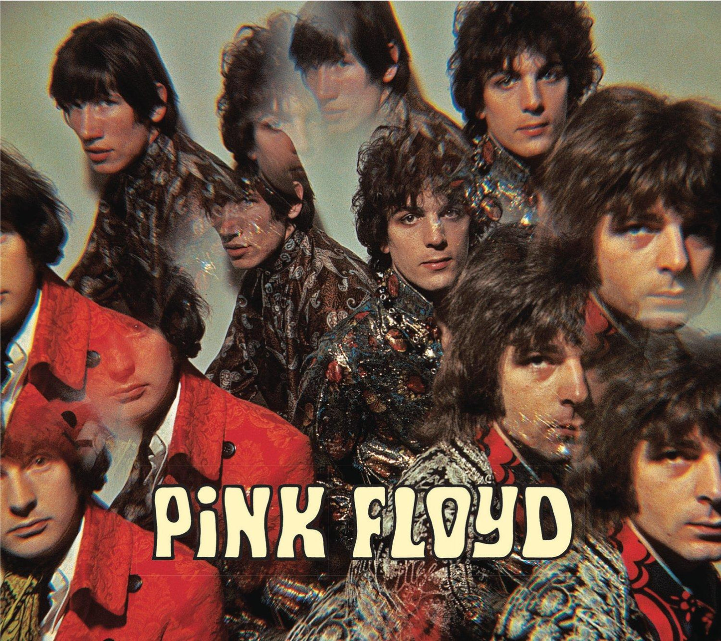 Pink Floyd - Piper At the Gates of Dawn - Cd