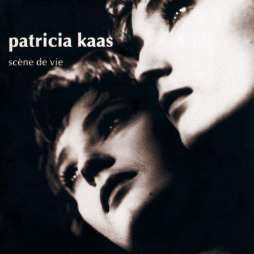 Patricia Kaas - Scene de Vie - Lp