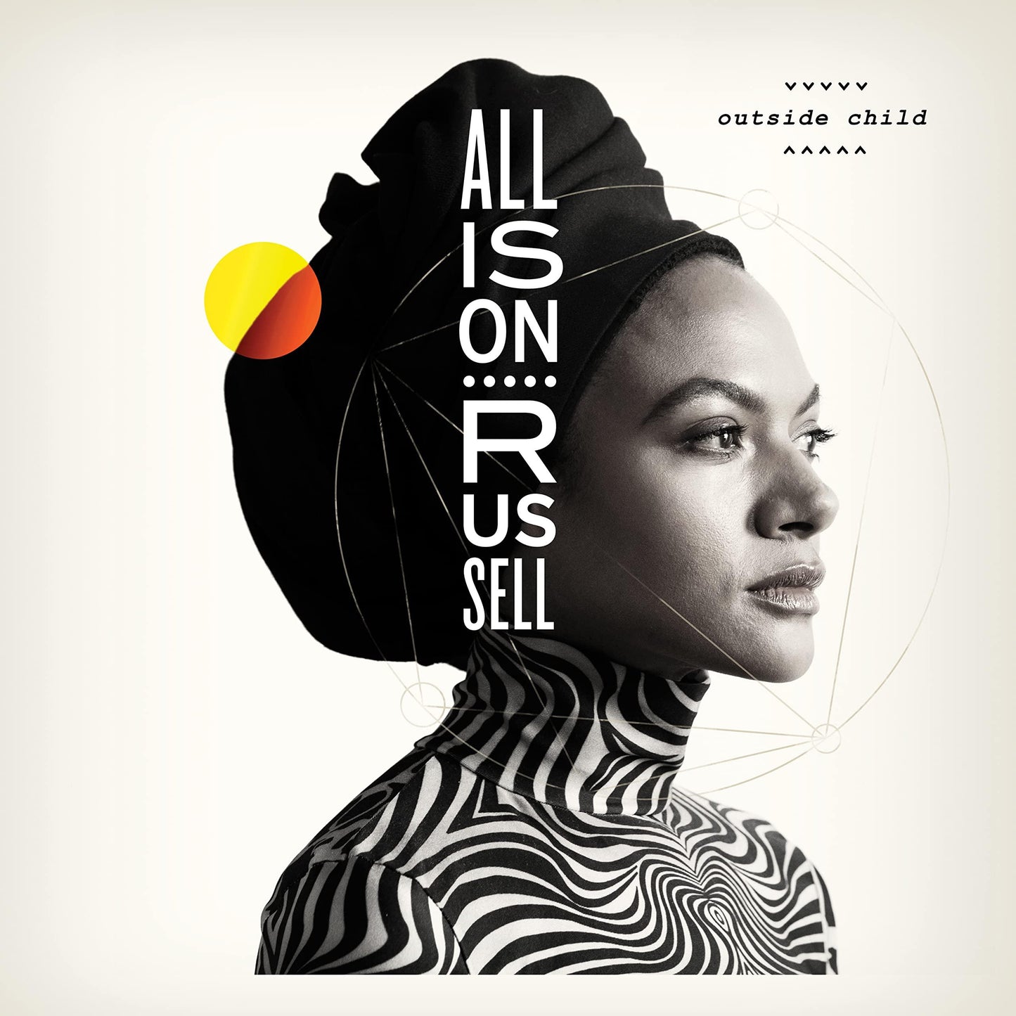 Allison Russell - Outside Child - Cd