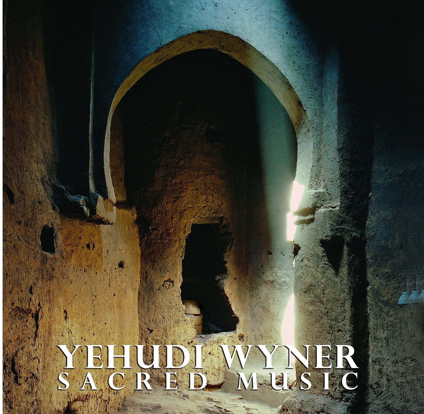 Various Artists - Wyner: Vol.3 Sacred Music - Cd