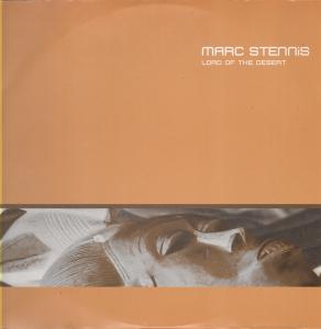 Marc Stennis - Lord Of The Desert - 12 Inch