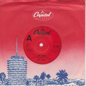 Dr Hook - Radio - 7 Inch