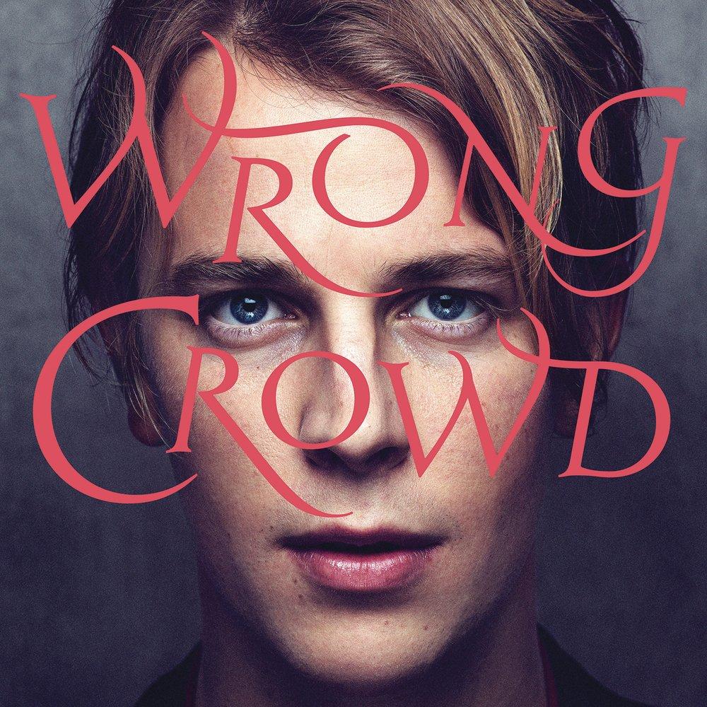 Tom Odell - Wrong Crowd - Cd