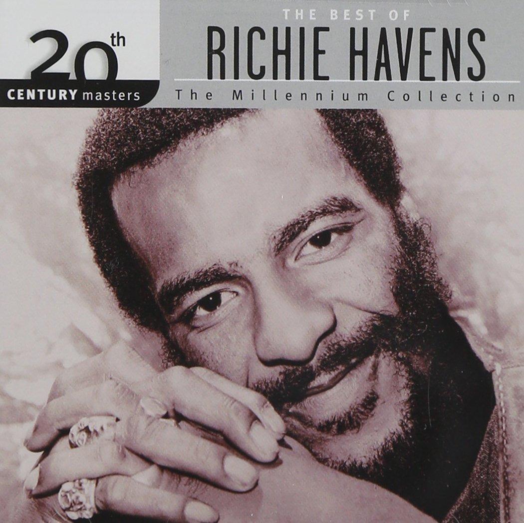 Richie Havens - 20th Century Masters - Cd